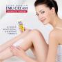 Natural Treasures Emu Oil Topical Cream - Specially Formulated for Dry and Irritated Skin (4 Ounces)