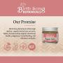 Birth Song Botanicals Organic Nipple Cream for Breastfeeding Mothers,1.5 Ounce jar