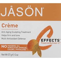 Jason C-Effects Creme, 2 Ounces