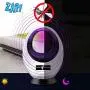 GoGo Upgraded Bug Zapper with UV Lamp,LED Light, Mosquito Killer Trap Indoor Outdoor Electronic Insect Killer, Plug in Fly Pests Catch GoGo Upgraded Bug Zapper with UV Lamp,LED Light, Mosquito Killer Trap Indoor Outdoor Electronic Insect Killer, Plug in Fly Pests Catch