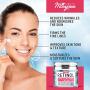 Anti Aging Retinol Moisturizer Cream for Face - Natural and Organic Night Cream - Made in USA - Wrinkle Cream for Women and Men - Facial Cream with Hyaluronic Acid and 3% Retinol Complex