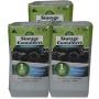 Arrow Home Products 04366 33 Piece Freezer Storage Container Set