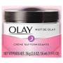 Night Cream by Olay Night Firming Cream 1.9 Ounce (56ml) (3 Pack) (Packaging may vary)