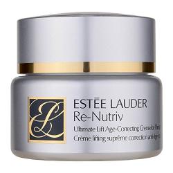 Estee Lauder Re-Nutriv Ultimate Lift Age-Correcting Creme for Throat and Decolletage for Unisex, 1.7 Ounce