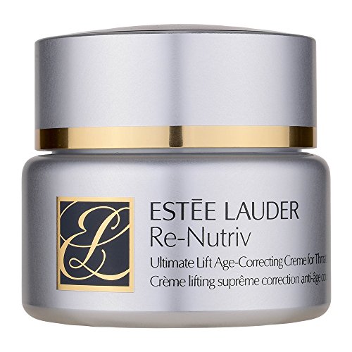 Estee Lauder Re-Nutriv Ultimate Lift Anti-Aging Creme für Hals und Dekolletage, Unisex, 1,7 oz