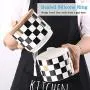 Poterie sans BPA, contenants alimentaires hermétiques avec couvercles, grand pour garde-manger de cuisine, canisters pour stocker en vrac, idéal pour les magasins de bonbons, 2L (Couleur : Style-2) Poterie sans BPA, contenants alimentaires hermétiques avec couvercles, grand pour garde-manger de cuisine, canisters pour stocker en vrac, idéal pour les magasins de bonbons, 2L (Couleur : Style-2)
