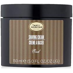 The Art of Shaving Oud Shaving Cream