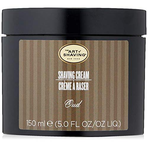 The Art of Shaving Oud Shaving Cream