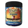 Bhumi Organic Seaweed Salve with Organic Olive Oil Rose Comfrey Rose-Geranium Benzoin & Wild-Crafted Kelp - 4 ounce jar