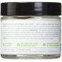 Schmidts Natural Deodorant - Bergamot and Lime, 2 ounces. Jar for Women and Men