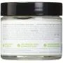 Schmidts Naturdeodorant – Bergamotte und Limette, 2 Unzen. Glas für Damen und Herren