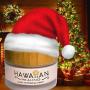 Hawaiian Healing Skin Care Anti-Aging & Hydrating Face Cream with Organic Hawaiian Macadamia Flower Honey and Hawaiian Astaxanthin to Reduce Appearance of Wrinkles & Fine Lines (100 gram)