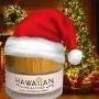 Hawaiian Healing Skin Care Anti-Aging & Hydrating Face Cream with Organic Hawaiian Macadamia Flower Honey and Hawaiian Astaxanthin to Reduce Appearance of Wrinkles & Fine Lines (50g)