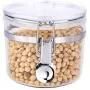 Tzaao - Jars & Boxes - Airtight Clip Vintage Spice Chutney Storage Container Jar Pot Nbsp Small - Jars Boxes Tzaao - Jars & Boxes - Airtight Clip Vintage Spice Chutney Storage Container Jar Pot Nbsp Small - Jars Boxes