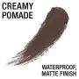 Maybelline New York Tattoostudio Brow Pomade Long Lasting, Buildable, Eyebrow Makeup, Blonde, 0.106 Ounce