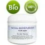 Beste Gesichtscreme für trockene Haut – Anti-Falten Creme Anti-Aging Lotion für Männer – Beste Feuchtigkeitscreme & Falzentrennung – Augenkremer für empfindliche Haut – Tagesfeuchtigkeitscreme für Mischhaut