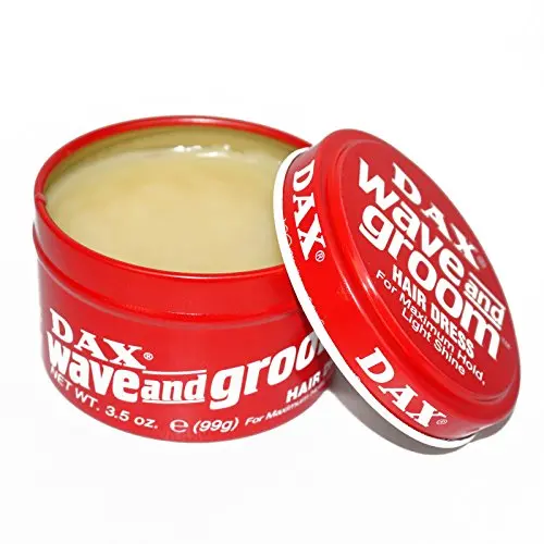 DAX Wave & Groom, 3.5 Ounce DAX Wave & Groom, 3.5 Ounce