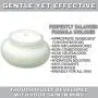 Retinol Nachtcreme von Pelle Glamour – Anti-Aging Nachtcreme für Gesicht – Gesichtscreme für Frauen mit Feuchtigkeitspendern, Kollagen, Ceramid und natürlichen Extrakten – 48 ml