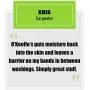 Crème pour les Mains OKeeffes Working Hands, 3,4 oz, Pot, (Pack de 4) Crème pour les Mains OKeeffes Working Hands, 3,4 oz, Pot, (Pack de 4)