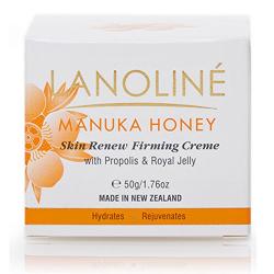 Lanoline Manuka Honey Skin Renew Firming Creme