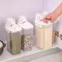 Fresh-keeping sealed cans/whole grain storage tanks/food storage boxes with lids