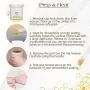GEL Épilation GiGi Strip Free Micro-ondes, 236 ml GEL Épilation GiGi Strip Free Micro-ondes, 236 ml