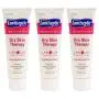 Lantiseptic Dry Skin Therapy with Lanolin Fragrance Free 4 oz Tube - Pack of 3