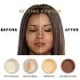 PHOERA Face Powder, Firstfly Loose Face Powder Translucent Smooth Setting Foundation Makeup, 1.02 Oz (#02 Cool Beige) PHOERA Face Powder, Firstfly Loose Face Powder Translucent Smooth Setting Foundation Makeup, 1.02 Oz (#02 Cool Beige)