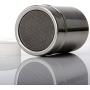 Jumpplay Condiment Pots Stainless Steel BBQ Power Bottle Cocoa Powder Coffee Seasoning Bottle Salt Storage Box Spice Jar