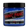 Manic Panic Bad Boy Blue - Klassische High Voltage - Halbpermanenter Haarfarbe - Dunkelblaue Denim-Nuance mit Grün- und Grautönen – Vegan, PPD & Ammoniakfrei – Für die Haarfarbe von Damen & Herren