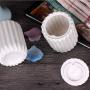 Ceramic Animal Storage Jars for Spices Candy Tank Container Jewelry Storage Box Coffee Can Bottle Kitchen Organizer,7