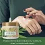 Amazing Aloe Vera Manuka Honey Moisturizing Cream for Face and Body - Gentle, Effective and Soothing for All Skin Types and Conditions - for Women, Men, Kids, Babies - by Green Leaf Naturals - 4 oz Amazing Aloe Vera Manuka Honey Moisturizing Cream for Face and Body - Gentle, Effective and Soothing for All Skin Types and Conditions - for Women, Men, Kids, Babies - by Green Leaf Naturals - 4 oz