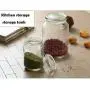 YTF-Storage tank, a glass storage container, sealed cans large kitchen food, pickle tank YTF-Storage tank, a glass storage container, sealed cans large kitchen food, pickle tank