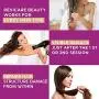 Keratin Hair Mask Natural Intensive Treatment - Made in USA - Effective Mask with Coconut Oil, Retinol & Aloe Vera - Moisturizing Anti Frizz Powerful Keratin Complex 8 oz