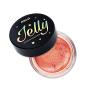 Magical Jelly Highlighter by Nuest, Quick Drying, Water Based, Self Smoothing, Blendable and Non Sticky Shimmer and Glow, Cruelty Free Vegan (Ruby Kiss)