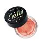 Magical Jelly Highlighter by Nuest, Quick Drying, Water Based, Self Smoothing, Blendable and Non Sticky Shimmer and Glow, Cruelty Free Vegan (Ruby Kiss)