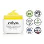 RAYA Pineapple Enzyme Facial Scrub (120) | Exfoliating and Refining Facial Scrub for Combination Skin | Creates a Glowing Complexion | Made with Pineapple Enzymes and Jojoba Beads