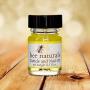 Bee Natural Best Cuticle Oil - Nail Oil Helps All Cracked Nails and Rigid Cuticles - Perfect Vitamin E Enriched Treatment for Moisture, Softness & Health - Tea Tree Essential Oils