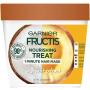 Garnier Fructis Nourishing Treat 1 Minute Hair Mask, 13.5 Fl Oz (Pack of 1) - Coconut