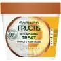 Garnier Fructis Nourishing Treat 1 Minute Hair Mask, 13.5 Fl Oz (Pack of 1) - Coconut Garnier Fructis Nourishing Treat 1 Minute Hair Mask, 13.5 Fl Oz (Pack of 1) - Coconut