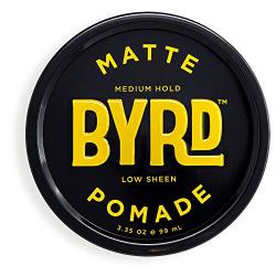 BYRD Pomade