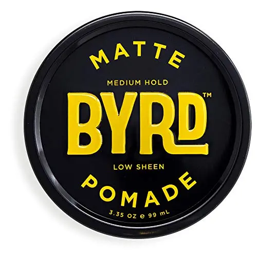 BYRD Pomade BYRD Pomade