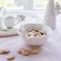 | Storage Bottles & Jars | 1 Piece Decorative Plate Bowl Ceramic Dishes Storage Tray for Food Snack Wedding Decoration Tableware for Dessert | by HUDITOOLS | 1 PCs