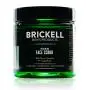 Brickell Mens Renewing Face Scrub for Men, Natural and Organic Deep Exfoliating Facial Scrub Formulated with Jojoba Beads, Coffee Extract and Pumice, 4 Ounce, Scented Brickell Mens Renewing Face Scrub for Men, Natural and Organic Deep Exfoliating Facial Scrub Formulated with Jojoba Beads, Coffee Extract and Pumice, 4 Ounce, Scented