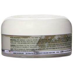 Eminence Tropical Vanilla Day Cream SPF 32 2 oz/60 ml