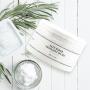 Vivo Per Lei Body Salt Scrub, Exfoliant with Dead Sea Minerals to Make Every Day a Beach Day, 350 g/ 12.34 oz