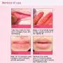 Jakuva 30 Pack Pink Collagen Crystal Lip Masks Lip Plumper Masks Gel Patch Lip Masks Moisturizing Lip, Remove Dead Skin Anti Chapped & Anti-Aging (Pink) Jakuva 30 Pack Pink Collagen Crystal Lip Masks Lip Plumper Masks Gel Patch Lip Masks Moisturizing Lip, Remove Dead Skin Anti Chapped & Anti-Aging (Pink)