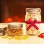 24er Mason Jar Deckel Silikon Dichtungen, Regular Mouth, Abdichtend, Sicherer Lagerung, Fest Deckel