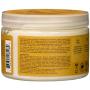 Shea Moisture Raw Butter Curl Memory Custard Cream for Unisex, 12 Ounce