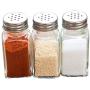 Storage Sealed Cans, Kitchenware Glass Food Storage Containers, Barbecue Seasoning Bottle, Kitchen Grain Jar Storage Can, Jar Canisters Tanks Salt Pepper Bottle